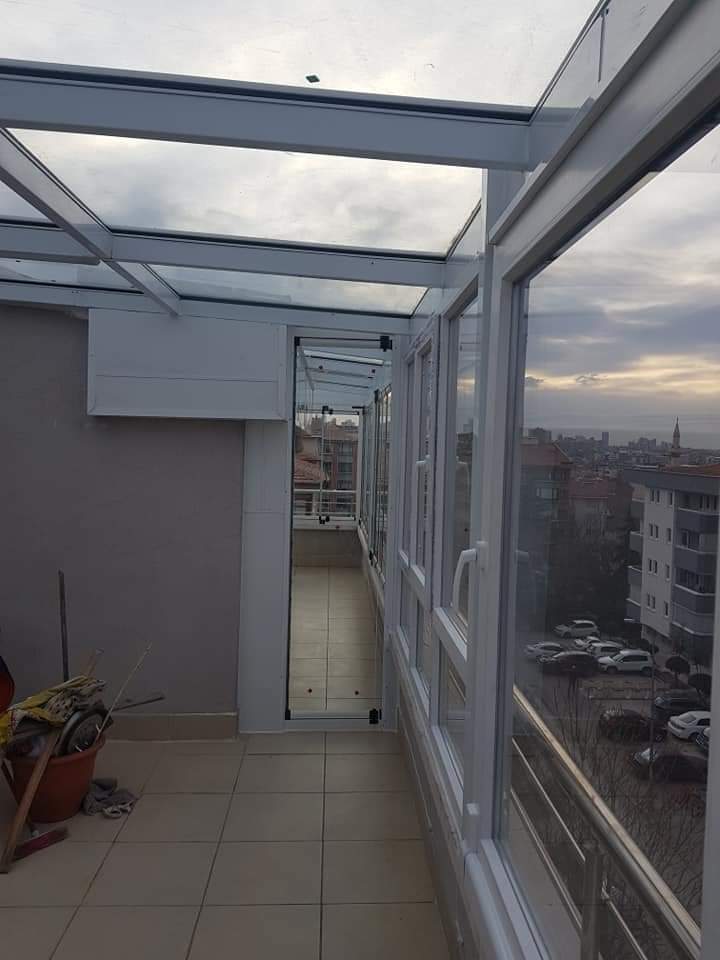 Balkon Projesi 3