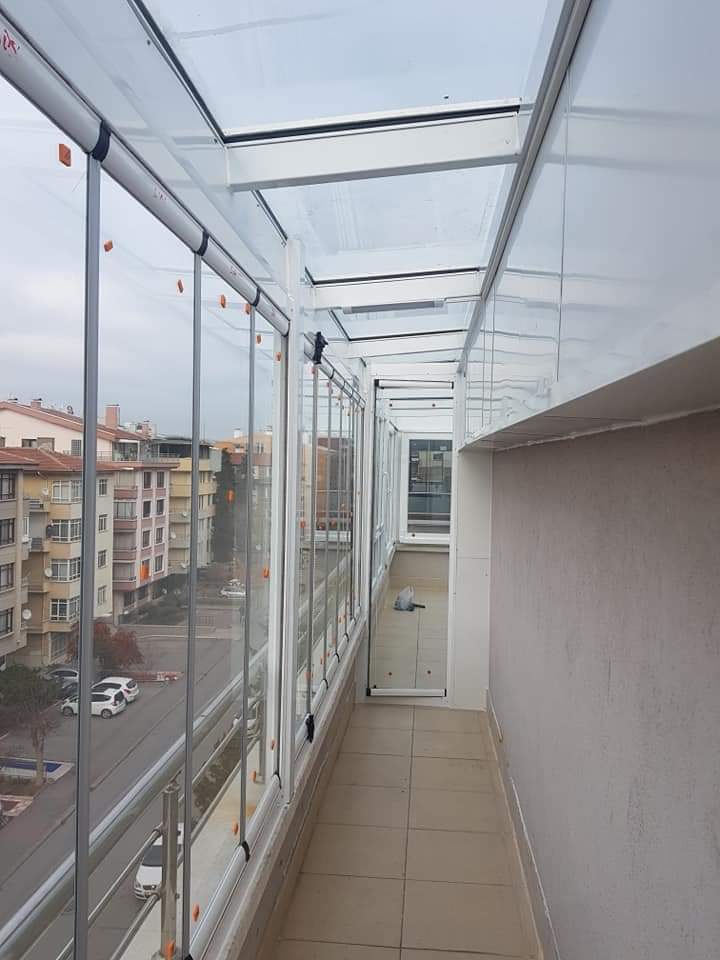Balkon Projesi 4