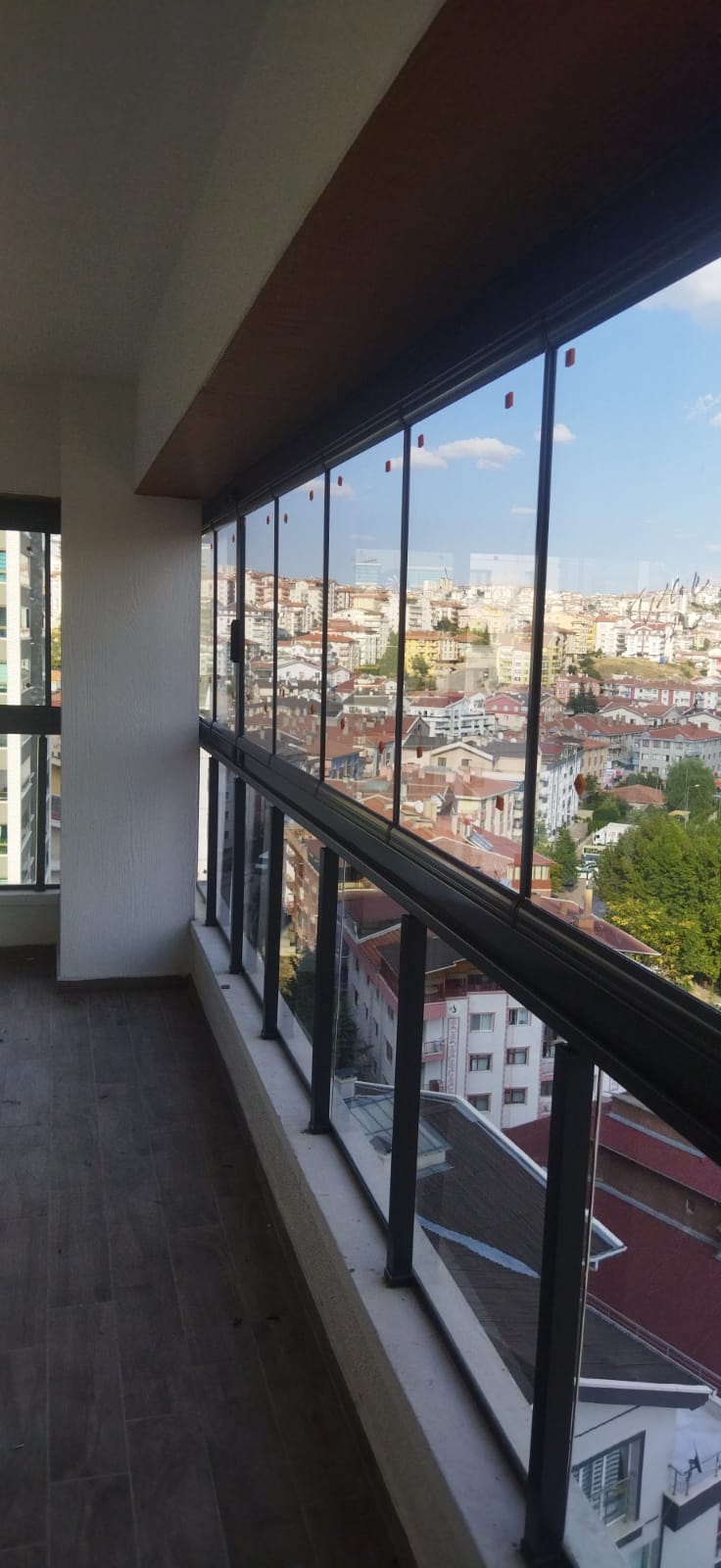 Balkon Projesi 6