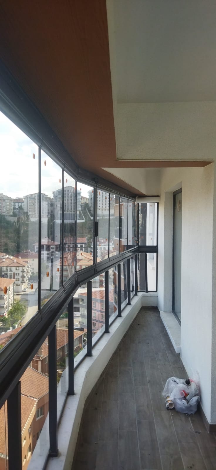 Balkon Projesi 7
